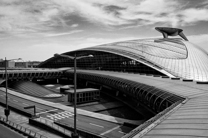 Incheon Airport II