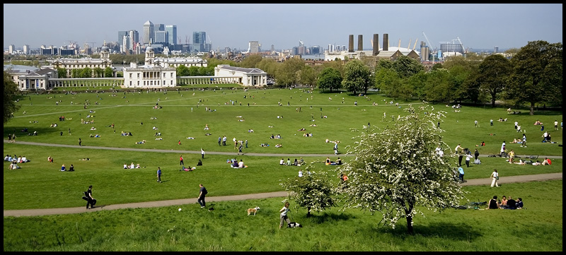 Greenwich