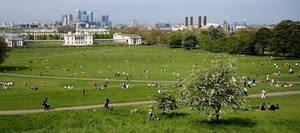 Greenwich