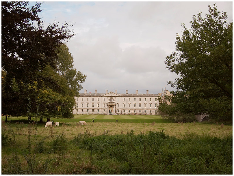 Kings College, Cambridge