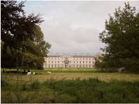 Kings College, Cambridge