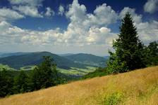 Beskid Wyspowy