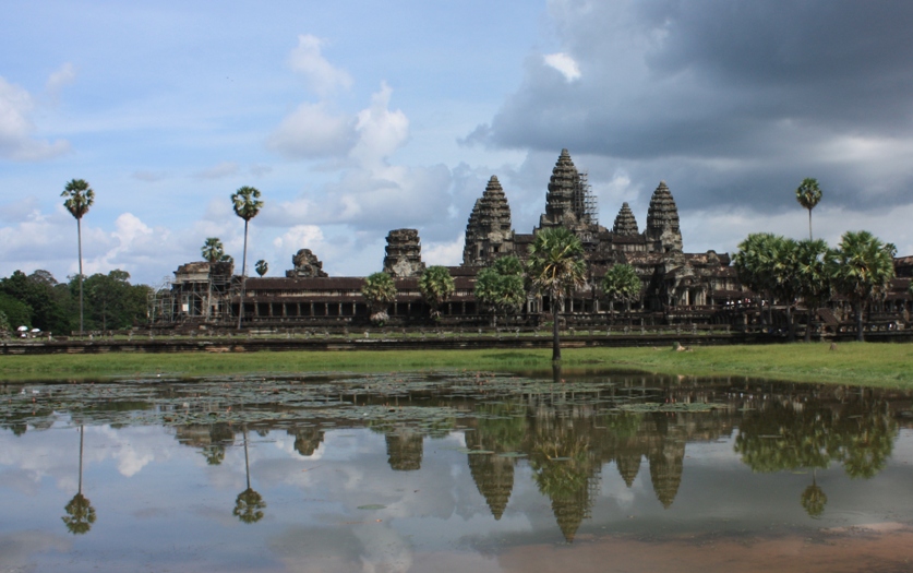 Angkor Wat