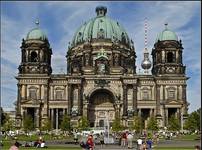 Berliner Dom.