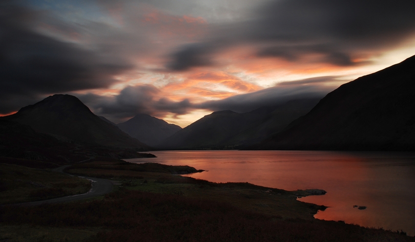 Wast Water