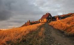 Bieszczady