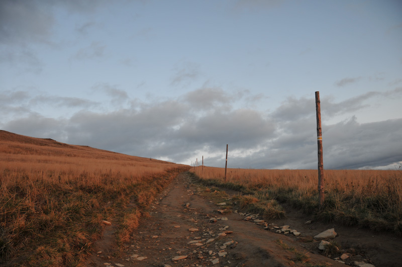 Bieszczady