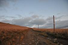 Bieszczady