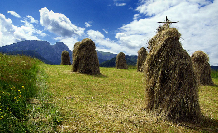 giewont