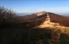 Bieszczady