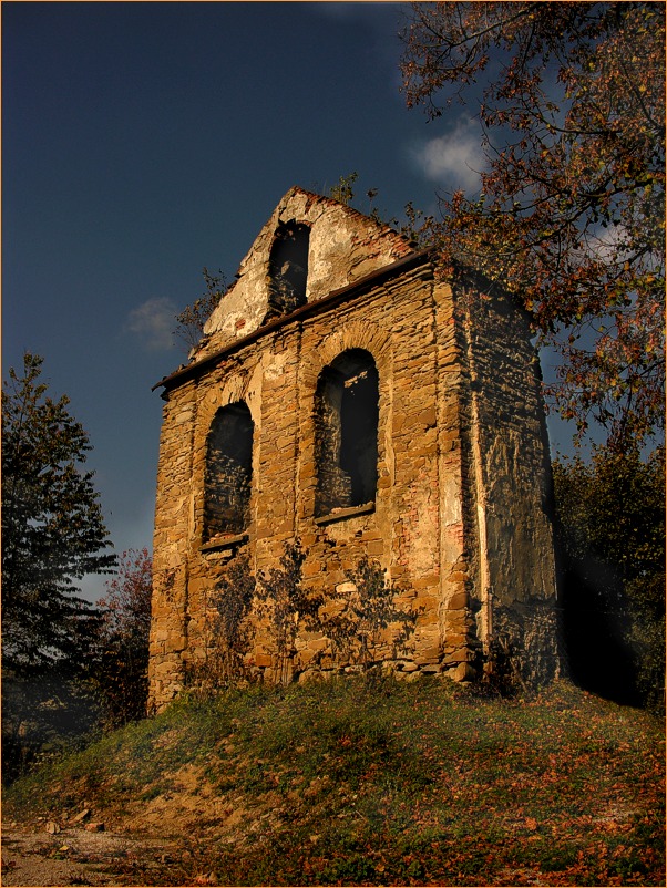 Bieszczady - c.d.