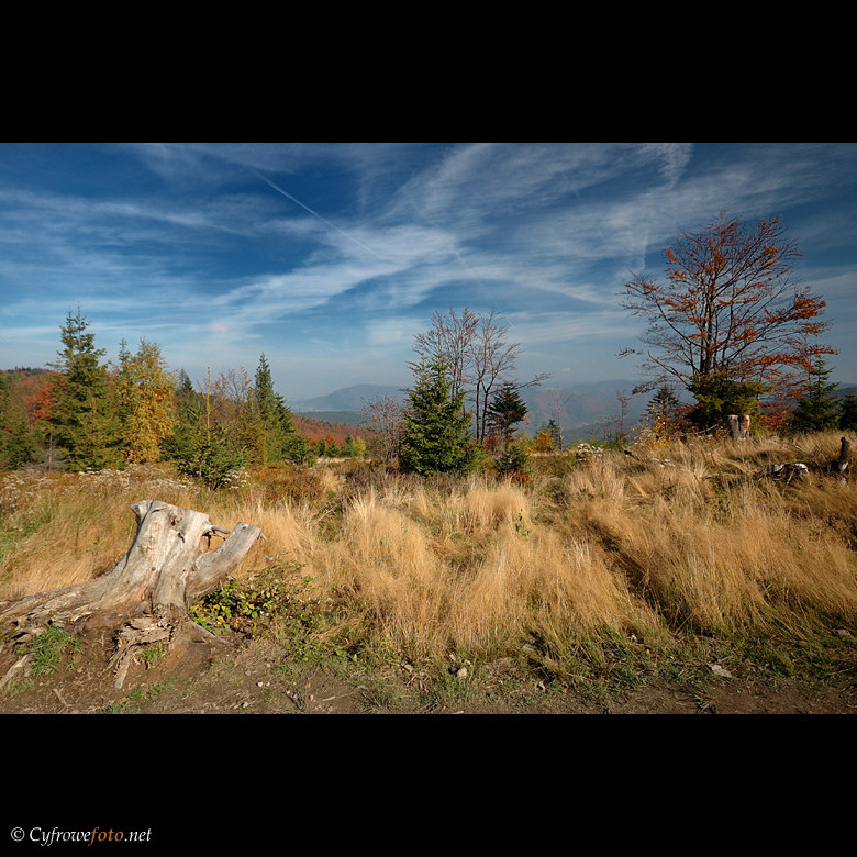 Beskidy