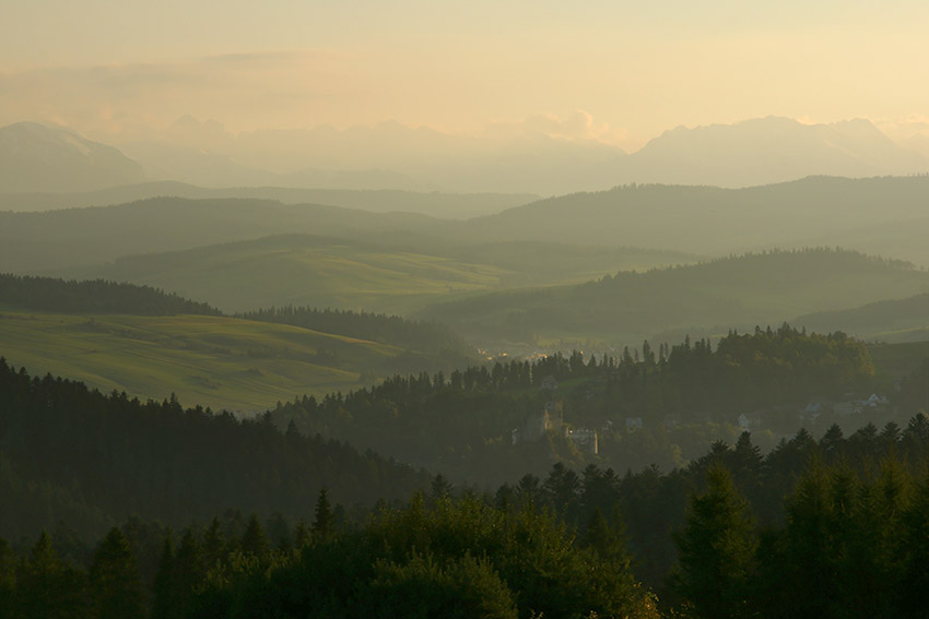 Pieniny