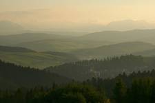 Pieniny