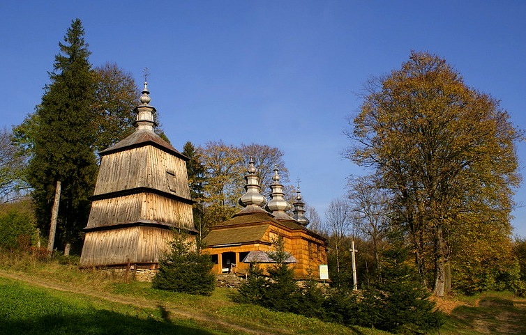 Rzepedż Cerkiew