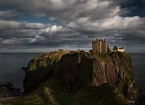 Dunnottar Castle