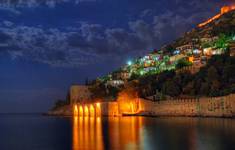 Alanya - HDR