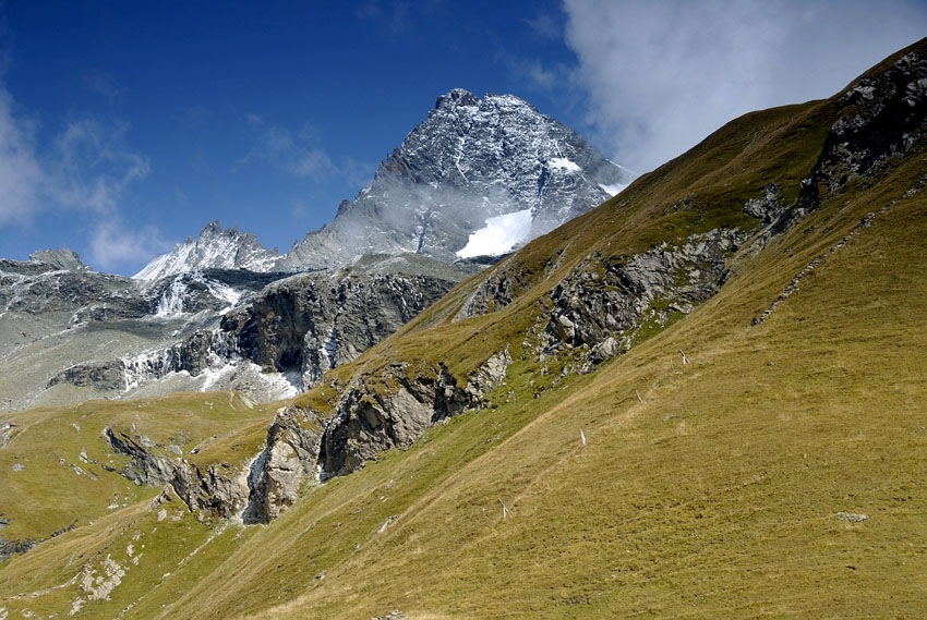 GROSSGLOCKNER