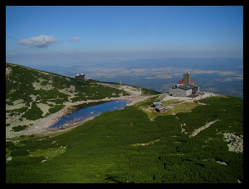 skalnate pleso