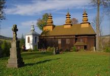 WISŁOK WIELKI (Beskid Niski)