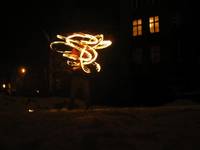 Fireshow