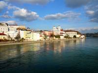 Passau