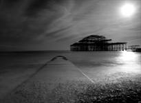 Brighton Pier