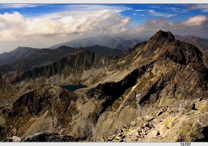 Tatry