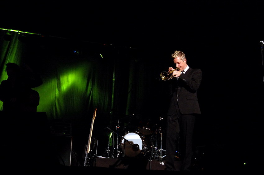 Chris Botti