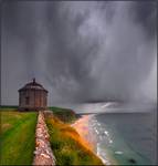 Mussenden Temple