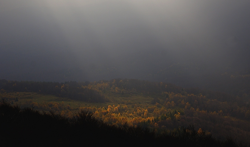 Bieszczady