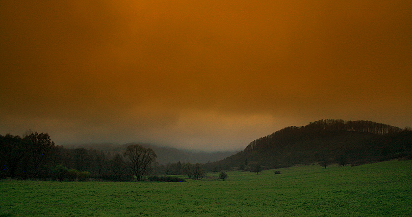 Bieszczady