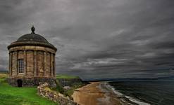 Mussenden Temple