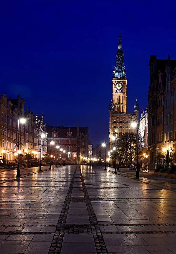 Moje miasto Gdańsk cz 2