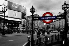 Piccadilly Circus