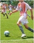 football
