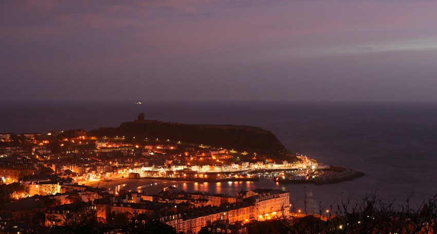 Scarborough