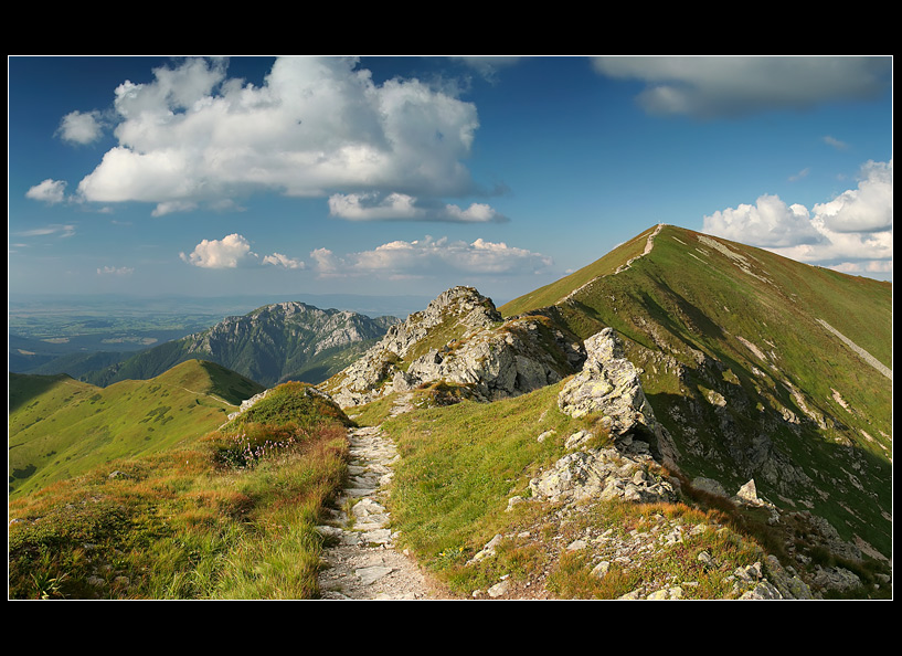 Tatry Zachodnie