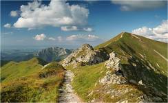 Tatry Zachodnie