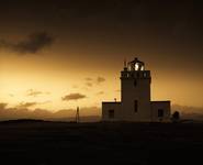 Lighthouse Dyrhólaey