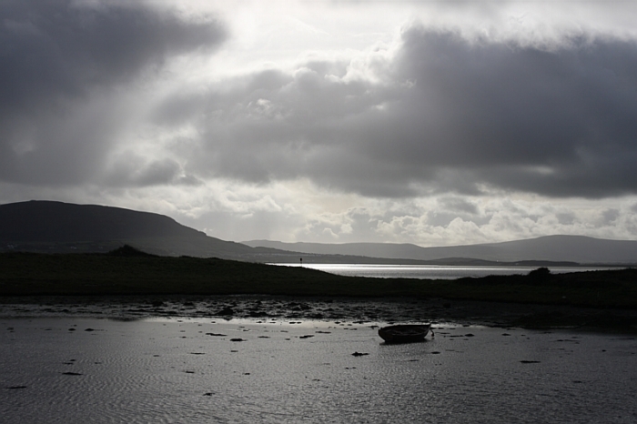 Rosses Point, Ireland