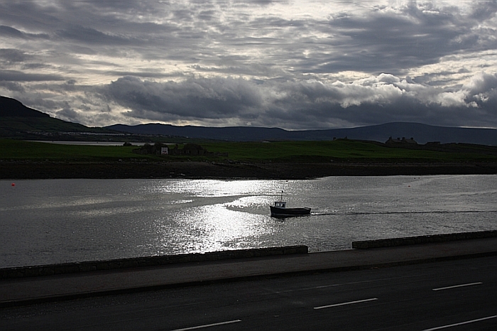 Rosses Point, Ireland