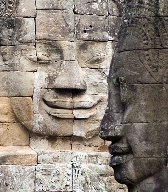 Bayon (ok. 1177 - 1230 n.e.)