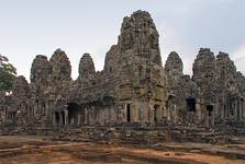 Bayon (ok. 1177 - 1230 n.e.)