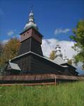 JASTRZĘBIK (Beskid Sądecki)