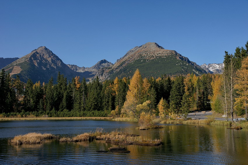 Tatry