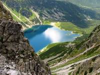 Kolorowe Tatry