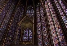 Sainte-Chapelle