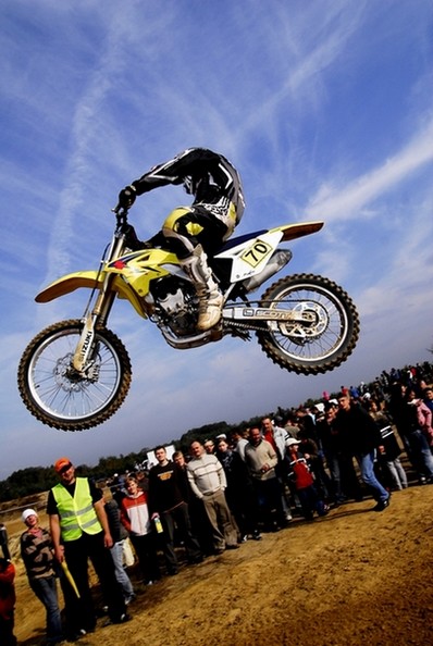 motocross