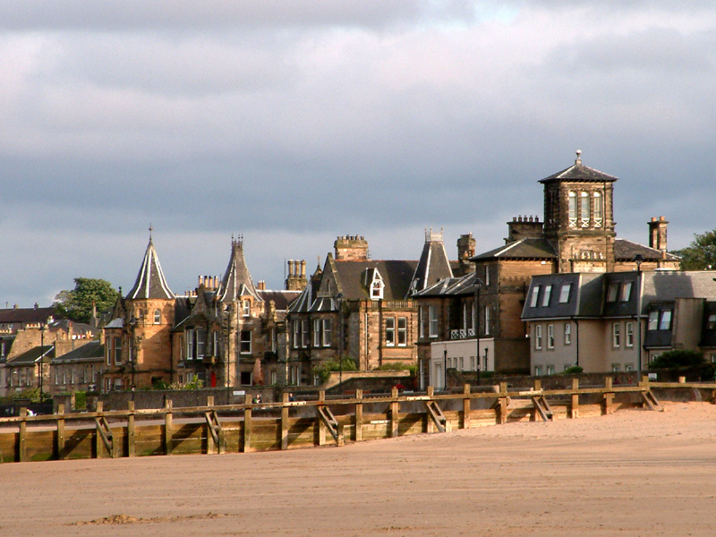 Edinburgh Portobello